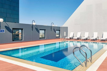 Mercure Perth with Accommodation Fremantle