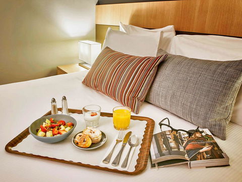 Mercure Perth - Accommodation Fremantle 42