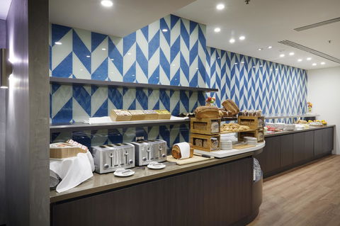 Mercure Perth - Accommodation Fremantle 22