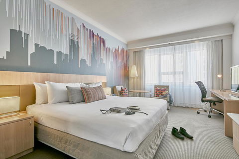 Mercure Perth - Accommodation Fremantle 12