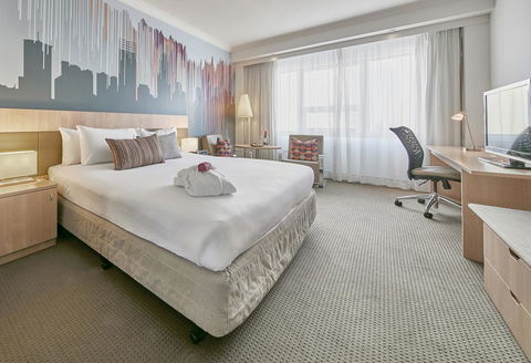 Mercure Perth - Accommodation Fremantle 13