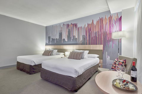 Mercure Perth - Accommodation Fremantle 7