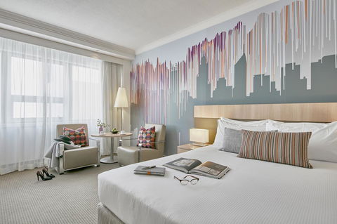 Mercure Perth - Accommodation Fremantle 5