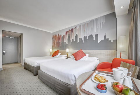 Mercure Perth - Accommodation Fremantle 32