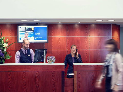 Mercure Perth - Accommodation Fremantle 25
