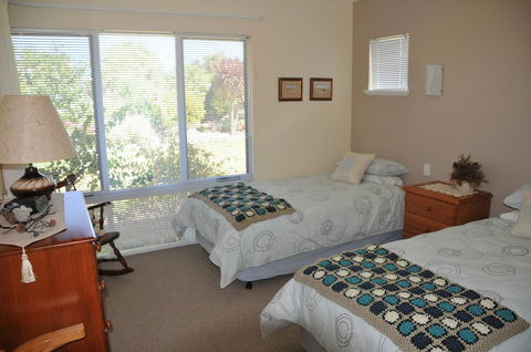 Glenelg On King Bed & Breakfast - Accommodation Fremantle 27