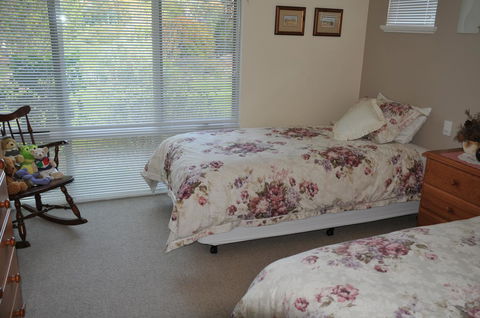 Glenelg On King Bed & Breakfast - Accommodation Fremantle 28