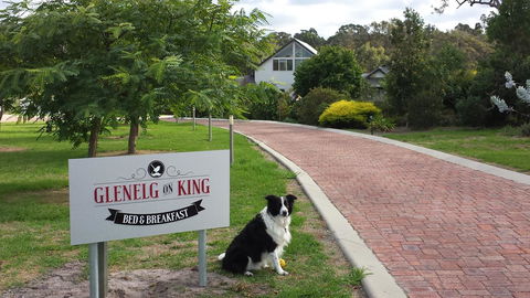 Glenelg On King Bed & Breakfast - Accommodation Fremantle 12