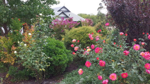 Glenelg On King Bed & Breakfast - Accommodation Fremantle 15