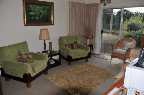 Glenelg On King Bed & Breakfast - Accommodation Fremantle 21