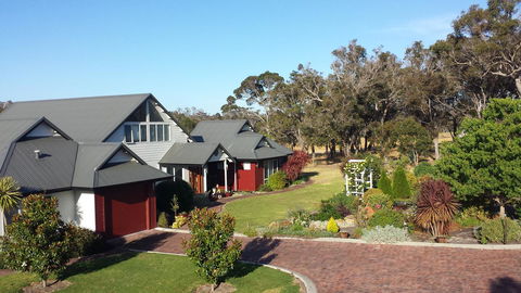 Glenelg On King Bed & Breakfast - Accommodation Fremantle 14