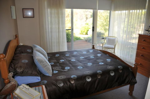 Glenelg On King Bed & Breakfast - Accommodation Fremantle 23
