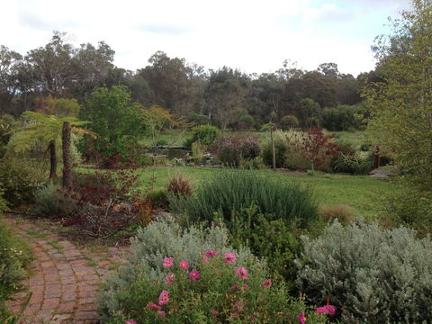 Glenelg On King Bed & Breakfast - Accommodation Fremantle 18