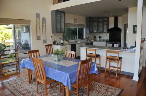 Glenelg On King Bed & Breakfast - Accommodation Fremantle 22