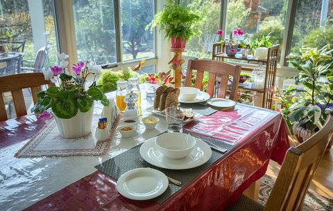 Glenelg On King Bed & Breakfast - Accommodation Fremantle 11