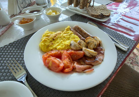 Glenelg On King Bed & Breakfast - Accommodation Fremantle 9