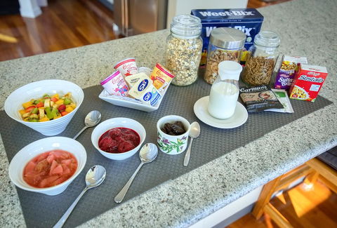 Glenelg On King Bed & Breakfast - Accommodation Fremantle 10