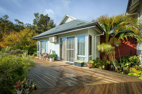 Glenelg On King Bed & Breakfast - Accommodation Fremantle 7
