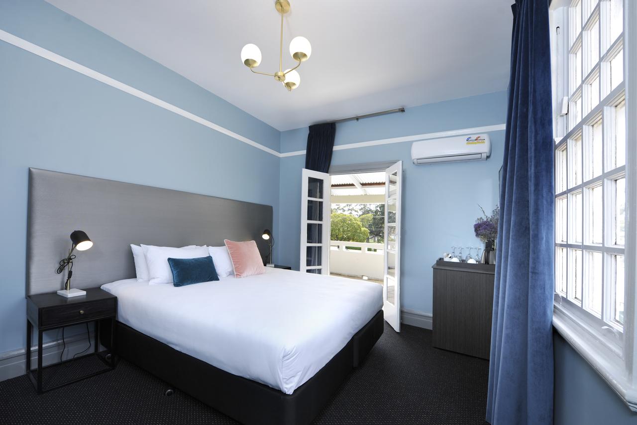 Guildford WA Accommodation Fremantle