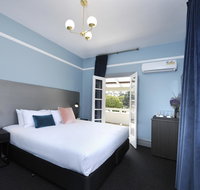 The Stirling Arms Hotel - Accommodation Fremantle