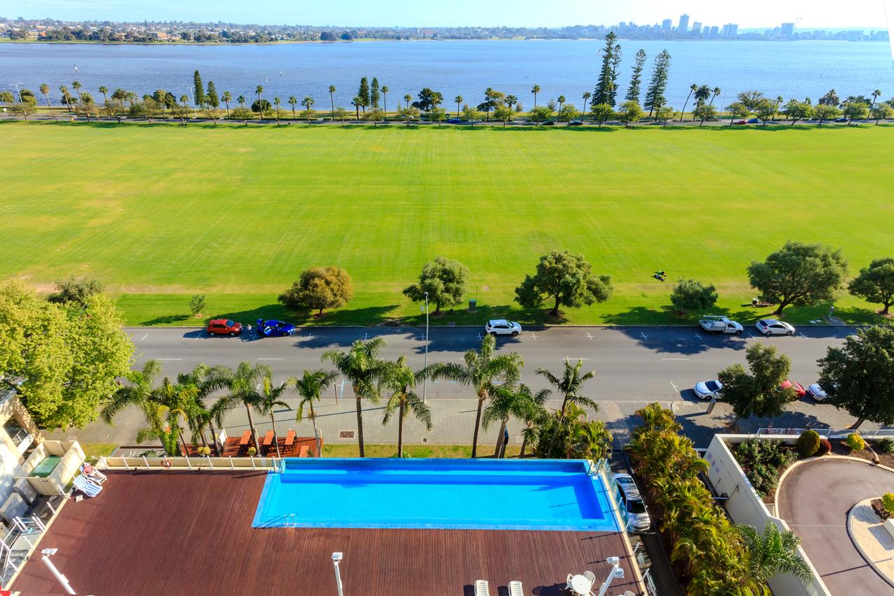Perth Gpo WA Accommodation Fremantle