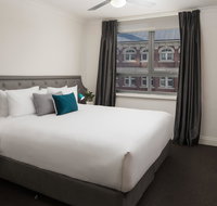 Pensione Hotel Perth - Accommodation Fremantle