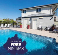 Hunter Gateway Motel - Accommodation Fremantle