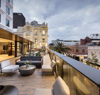 InterContinental Perth City Centre - Accommodation Fremantle