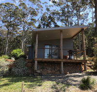 The Floating Forest Retreat - Accommodation Fremantle