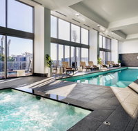 Fraser Suites Perth - Accommodation Fremantle