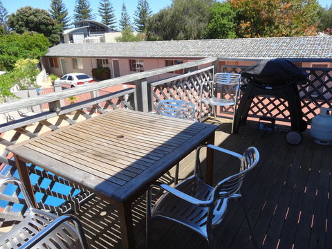 Archipelago Apartments Esperance - Accommodation Fremantle 17