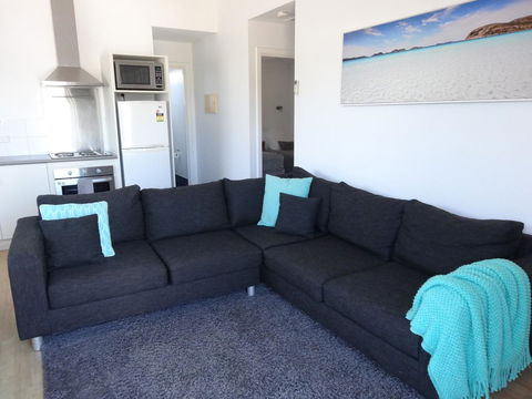 Archipelago Apartments Esperance - Accommodation Fremantle 18