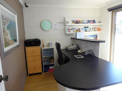 Archipelago Apartments Esperance - Accommodation Fremantle 9