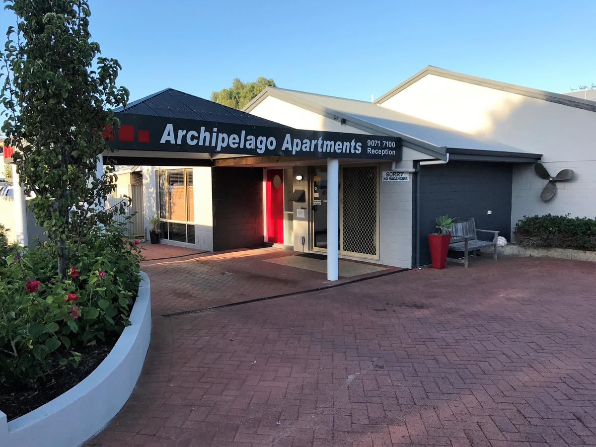 Wongan Hills WA Accommodation Fremantle