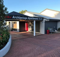 Archipelago Apartments - Accommodation Fremantle