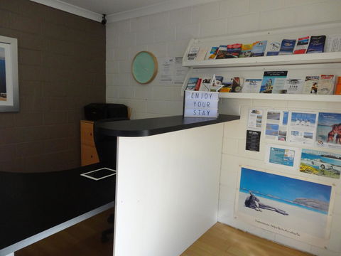 Archipelago Apartments Esperance - Accommodation Fremantle 8