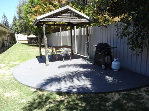 Archipelago Apartments Esperance - Accommodation Fremantle 16