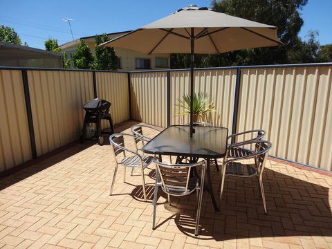 Archipelago Apartments Esperance - Accommodation Fremantle 15