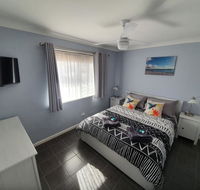 Ocean Beach Chalet 18 - Accommodation Fremantle
