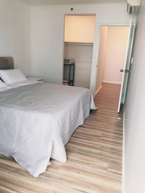 Centre Of Perth Whole Apartment W/view&spa&pool&wifi - Accommodation Fremantle 9
