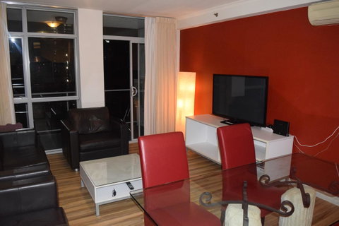 Centre Of Perth Whole Apartment W/view&spa&pool&wifi - Accommodation Fremantle 3