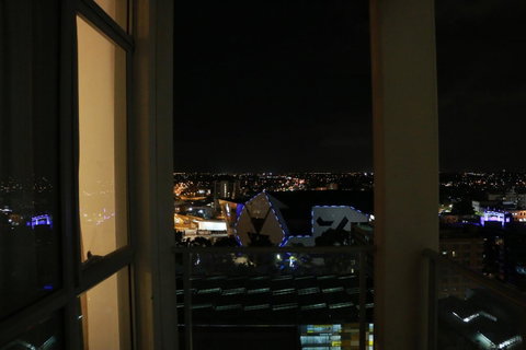 Centre Of Perth Whole Apartment W/view&spa&pool&wifi - Accommodation Fremantle 16