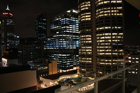 Centre Of Perth Whole Apartment W/view&spa&pool&wifi - Accommodation Fremantle 15