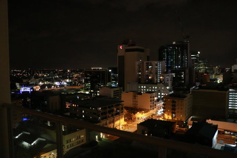 Centre Of Perth Whole Apartment W/view&spa&pool&wifi - Accommodation Fremantle 17