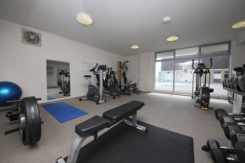 Centre Of Perth Whole Apartment W/view&spa&pool&wifi - Accommodation Fremantle 23