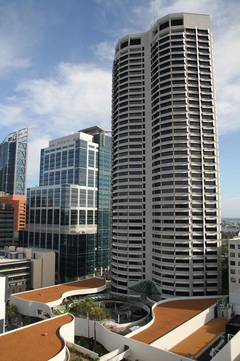 Centre Of Perth Whole Apartment W/view&spa&pool&wifi - Accommodation Fremantle 25