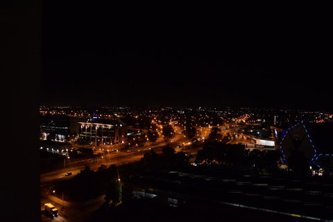Centre Of Perth Whole Apartment W/view&spa&pool&wifi - Accommodation Fremantle 18
