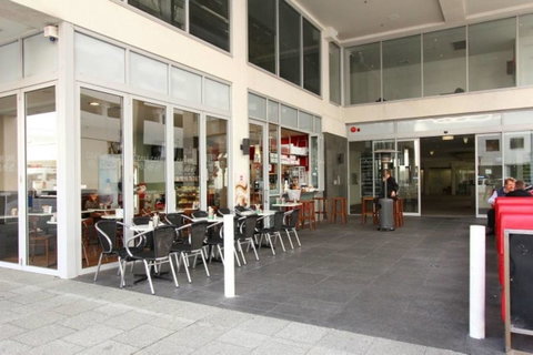 Centre Of Perth Whole Apartment W/view&spa&pool&wifi - Accommodation Fremantle 20