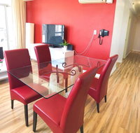 Centre of Perth whole apartment w/viewspapoolwifi - Accommodation Fremantle