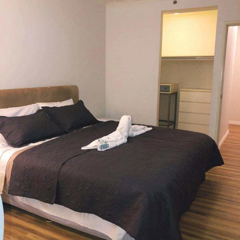 Centre Of Perth Whole Apartment W/view&spa&pool&wifi - Accommodation Fremantle 7